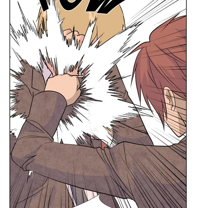 High School Legend: Red Dragon Chapter 156 - Page 28