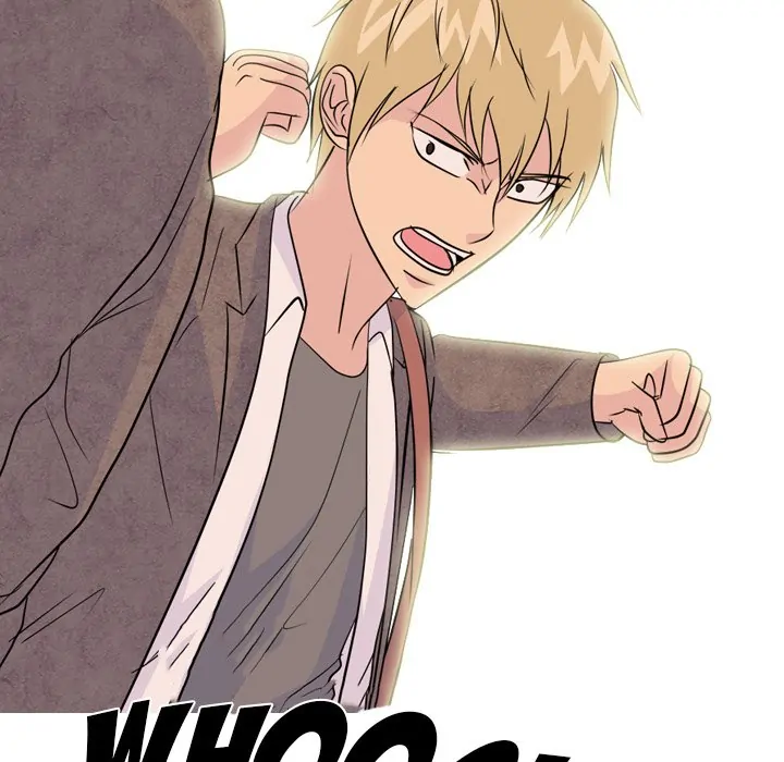 High School Legend: Red Dragon Chapter 156 - Page 32