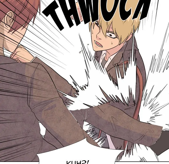 High School Legend: Red Dragon Chapter 156 - Page 34