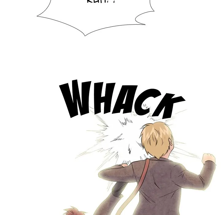High School Legend: Red Dragon Chapter 156 - Page 35