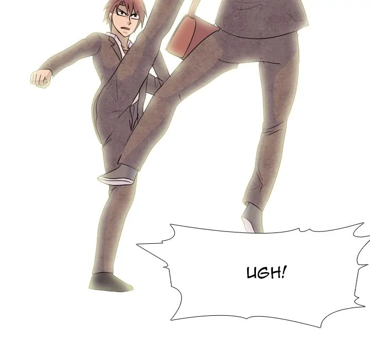 High School Legend: Red Dragon Chapter 156 - Page 36