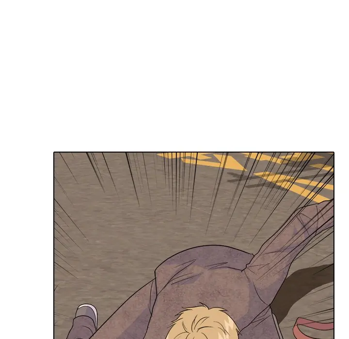 High School Legend: Red Dragon Chapter 156 - Page 38