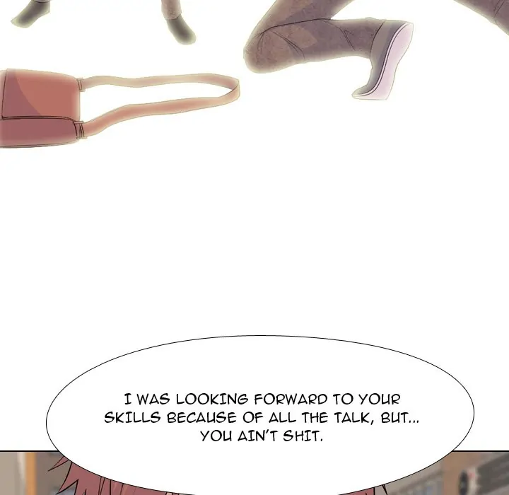 High School Legend: Red Dragon Chapter 156 - Page 41