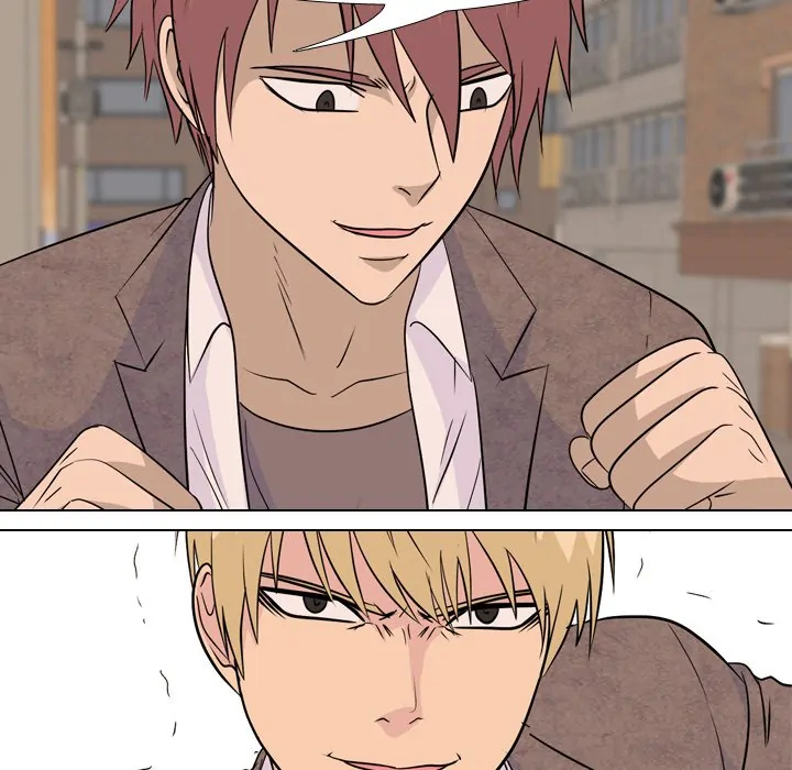 High School Legend: Red Dragon Chapter 156 - Page 42