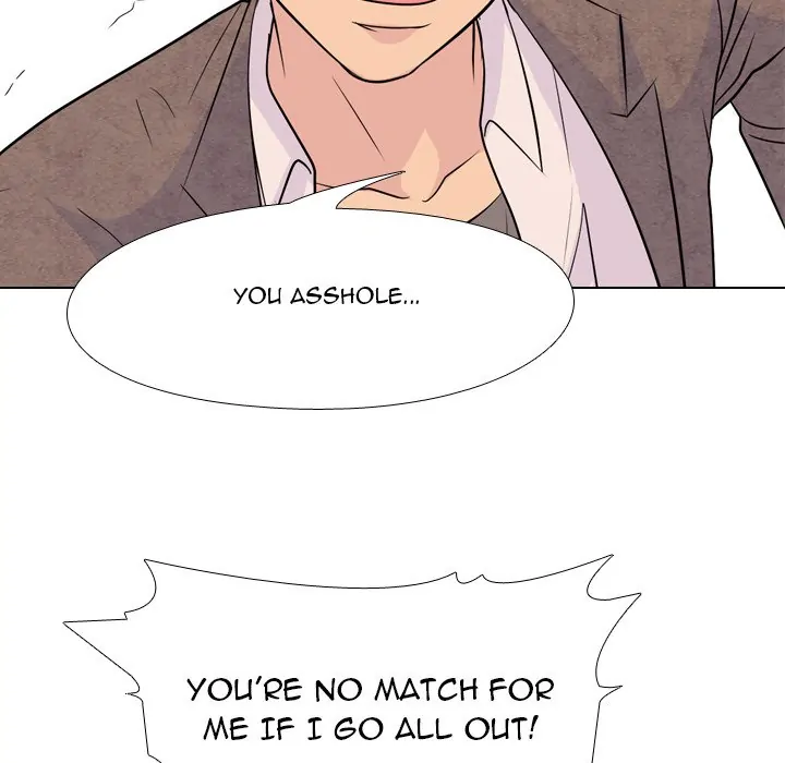 High School Legend: Red Dragon Chapter 156 - Page 43