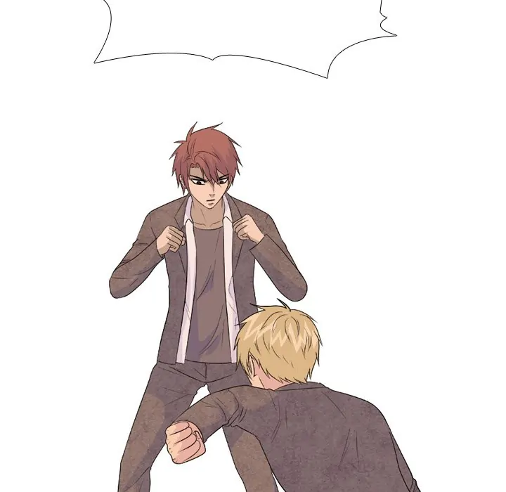 High School Legend: Red Dragon Chapter 156 - Page 44