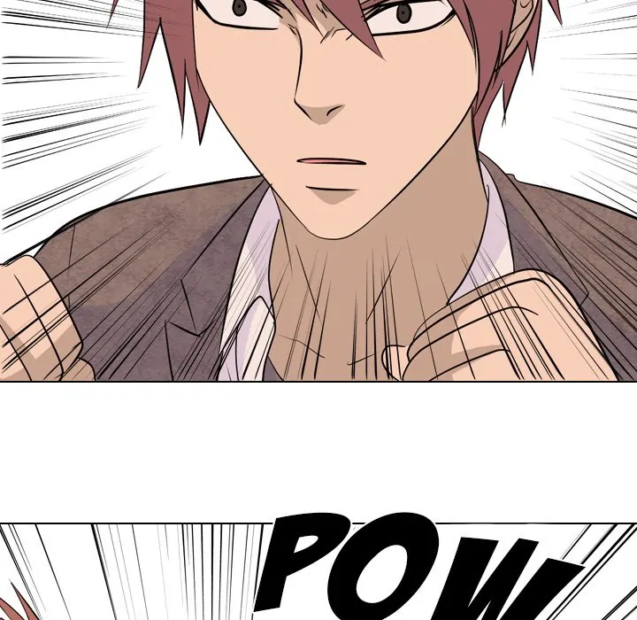 High School Legend: Red Dragon Chapter 156 - Page 46