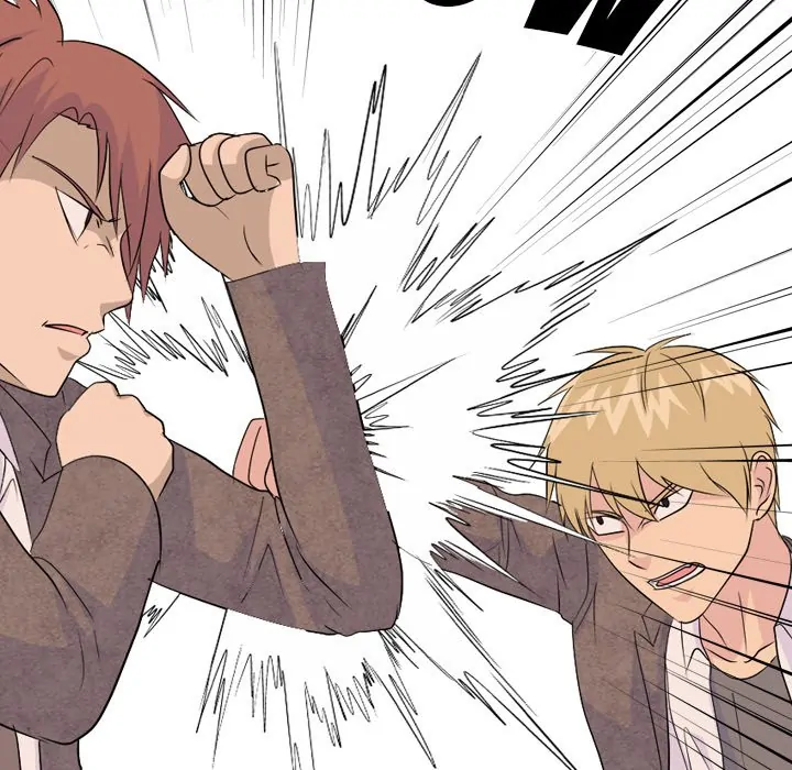 High School Legend: Red Dragon Chapter 156 - Page 47