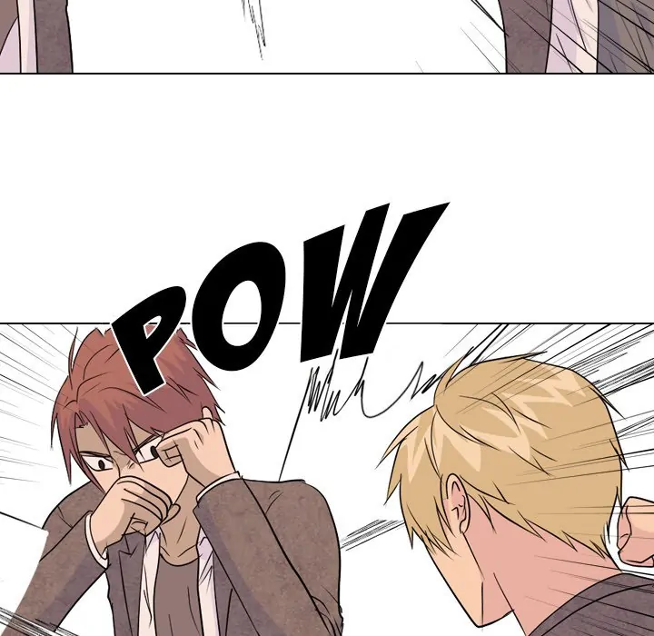 High School Legend: Red Dragon Chapter 156 - Page 48