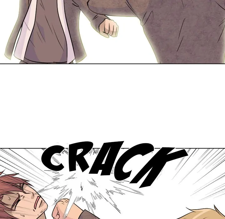 High School Legend: Red Dragon Chapter 156 - Page 54