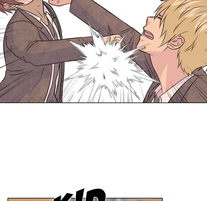 High School Legend: Red Dragon Chapter 156 - Page 55