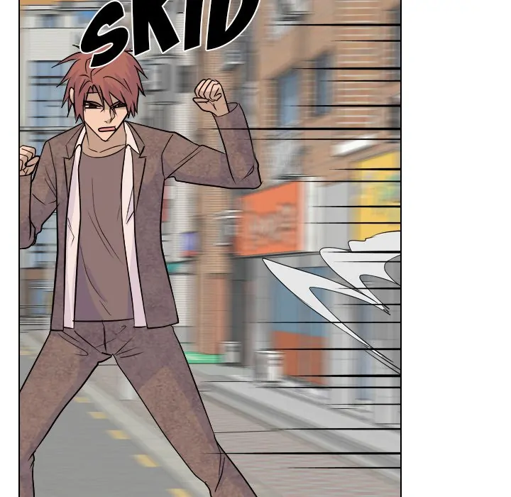 High School Legend: Red Dragon Chapter 156 - Page 56