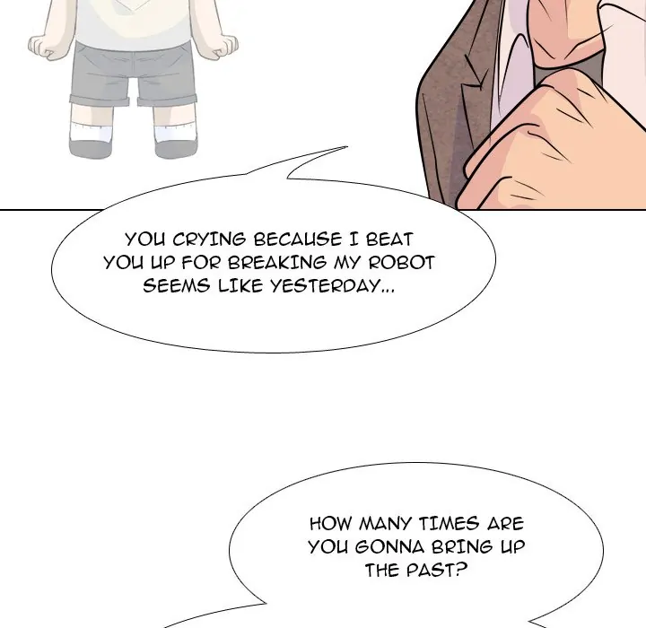 High School Legend: Red Dragon Chapter 156 - Page 62