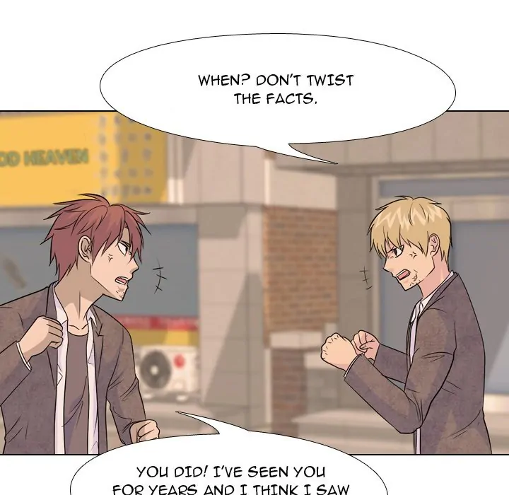 High School Legend: Red Dragon Chapter 156 - Page 64