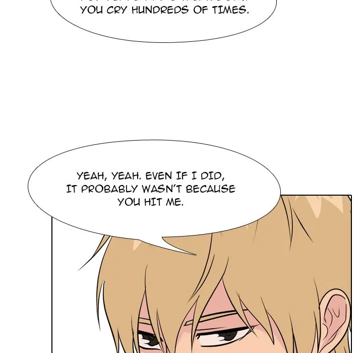 High School Legend: Red Dragon Chapter 156 - Page 65