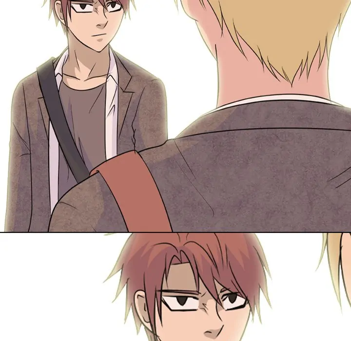High School Legend: Red Dragon Chapter 156 - Page 8