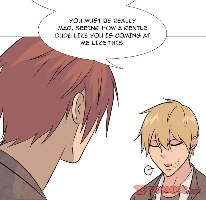 High School Legend: Red Dragon Chapter 156 - Page 78
