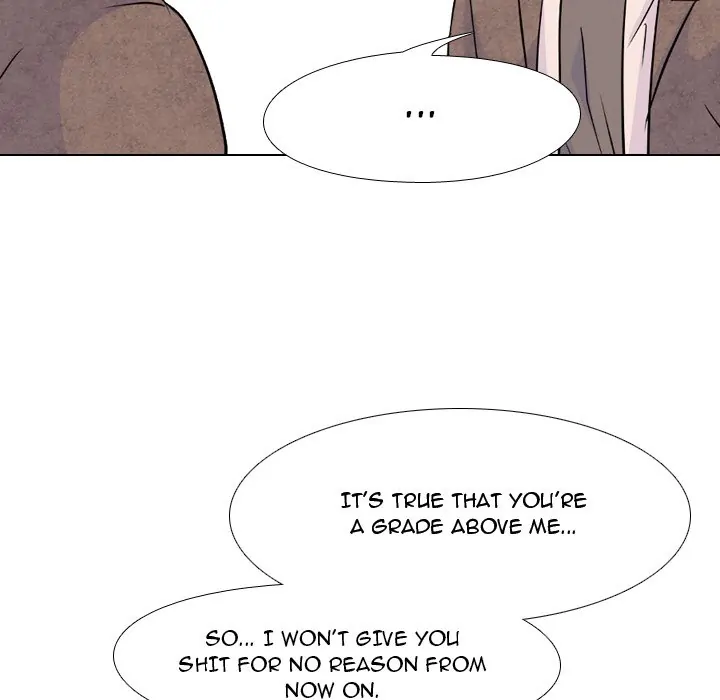 High School Legend: Red Dragon Chapter 156 - Page 79