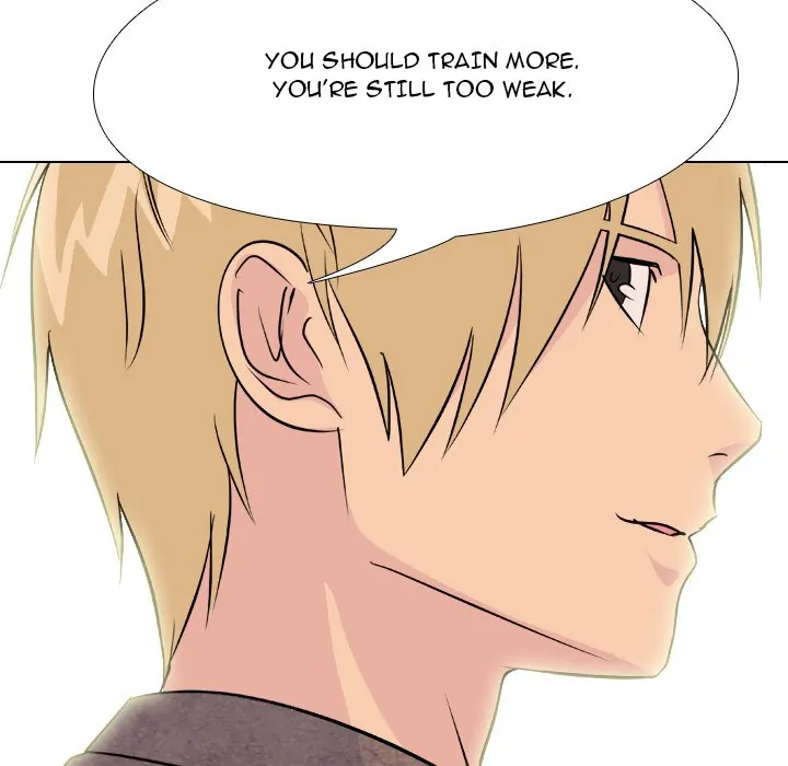 High School Legend: Red Dragon Chapter 156 - Page 84