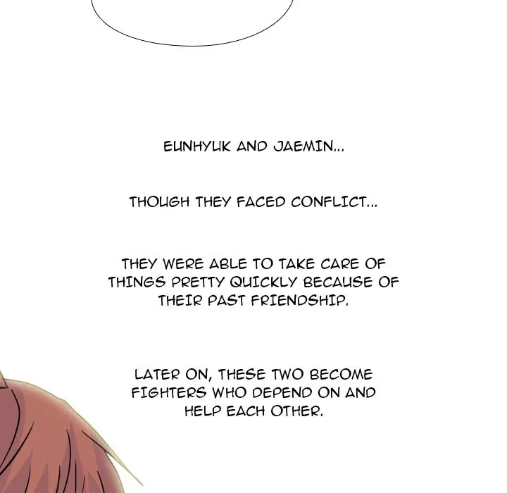 High School Legend: Red Dragon Chapter 156 - Page 86
