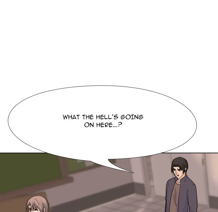High School Legend: Red Dragon Chapter 156 - Page 94