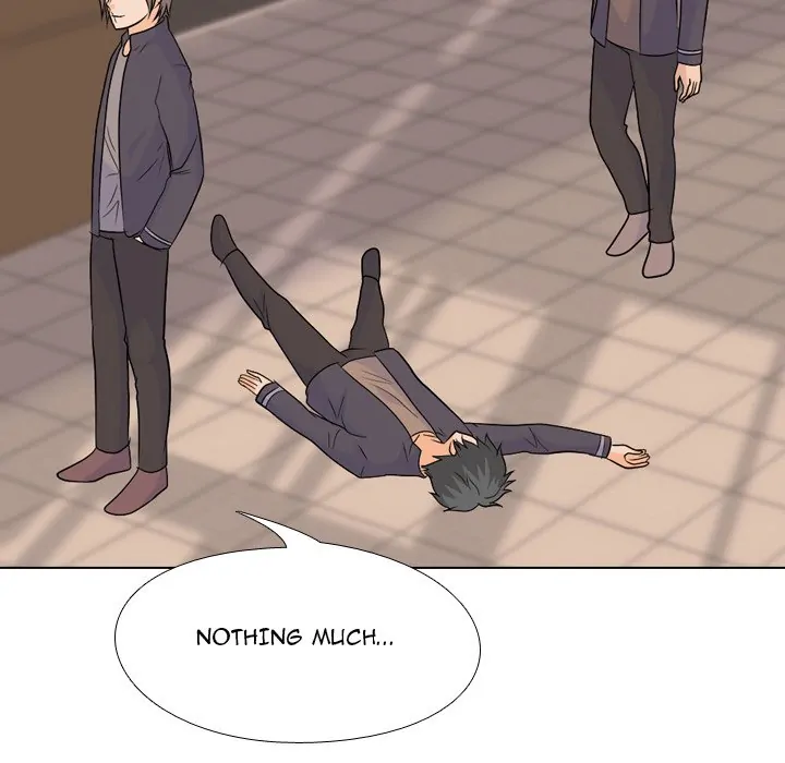 High School Legend: Red Dragon Chapter 156 - Page 95