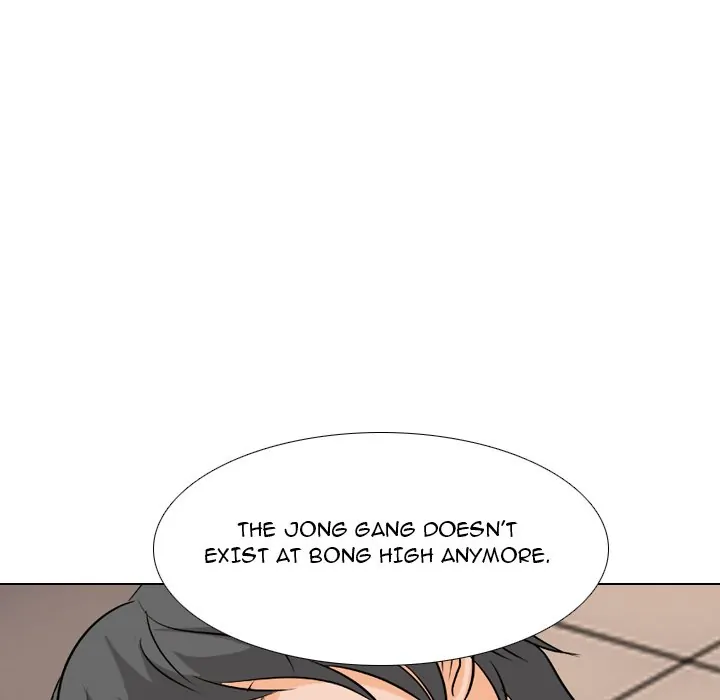 High School Legend: Red Dragon Chapter 156 - Page 96