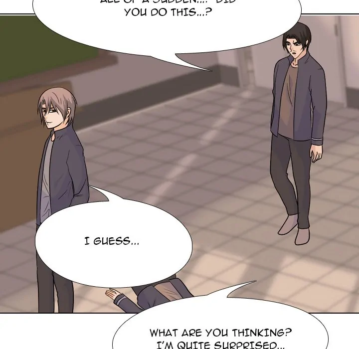 High School Legend: Red Dragon Chapter 156 - Page 98