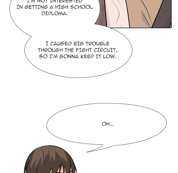 High School Legend: Red Dragon Chapter 157 - Page 101
