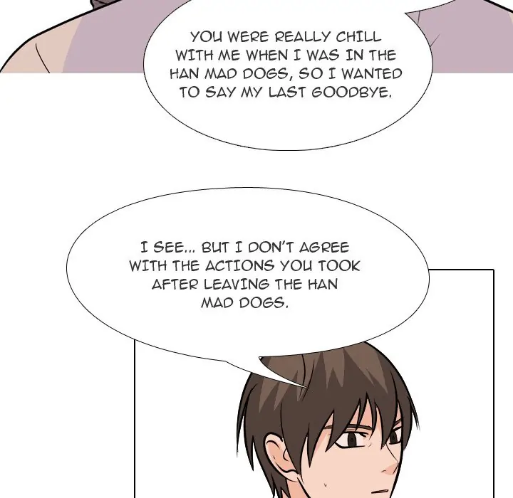 High School Legend: Red Dragon Chapter 157 - Page 103