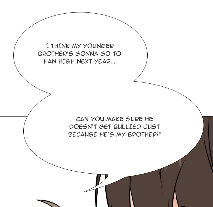 High School Legend: Red Dragon Chapter 157 - Page 106