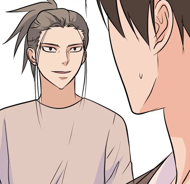 High School Legend: Red Dragon Chapter 157 - Page 107