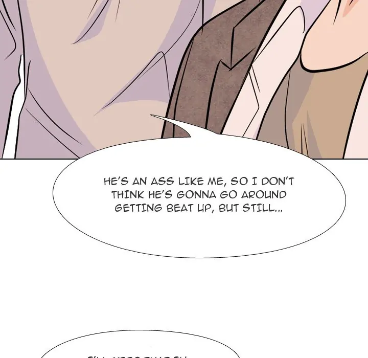 High School Legend: Red Dragon Chapter 157 - Page 108