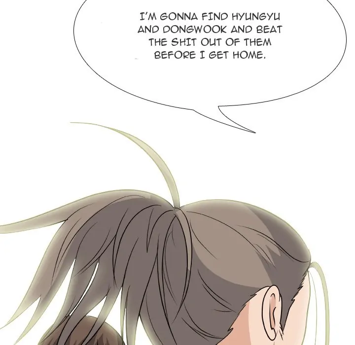 High School Legend: Red Dragon Chapter 157 - Page 111