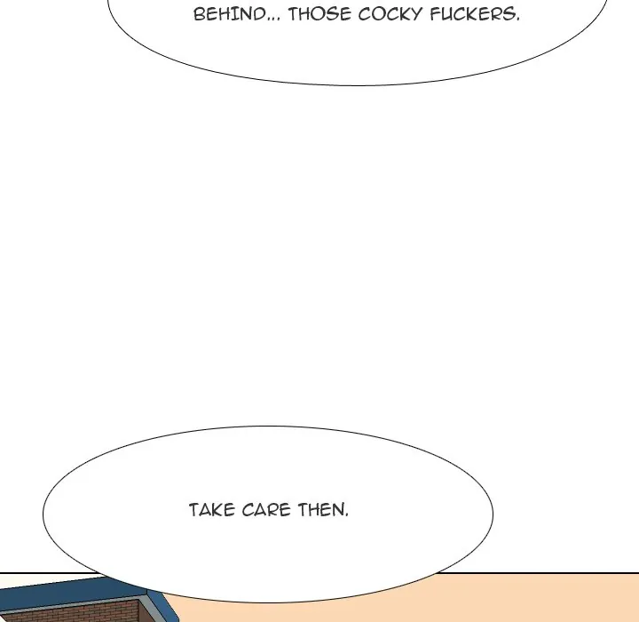 High School Legend: Red Dragon Chapter 157 - Page 113