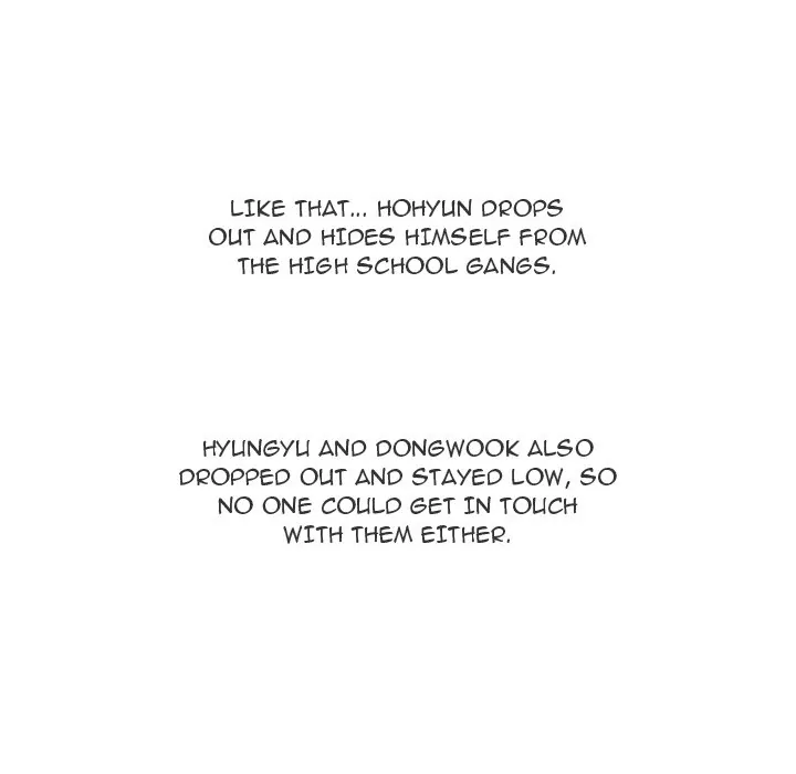 High School Legend: Red Dragon Chapter 157 - Page 115