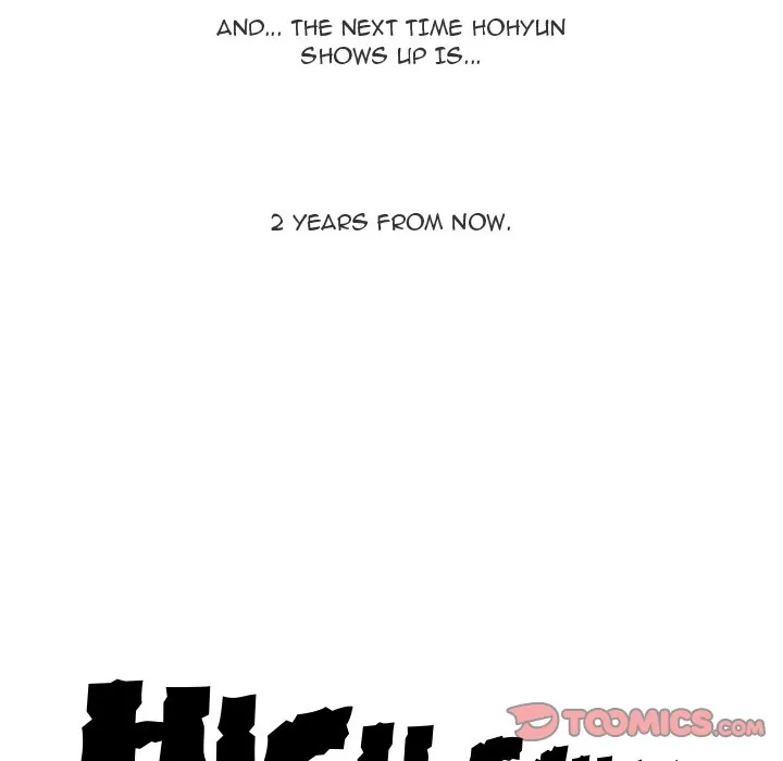 High School Legend: Red Dragon Chapter 157 - Page 116