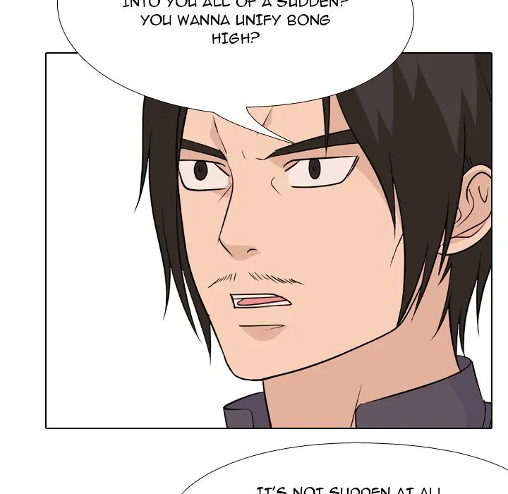 High School Legend: Red Dragon Chapter 157 - Page 19