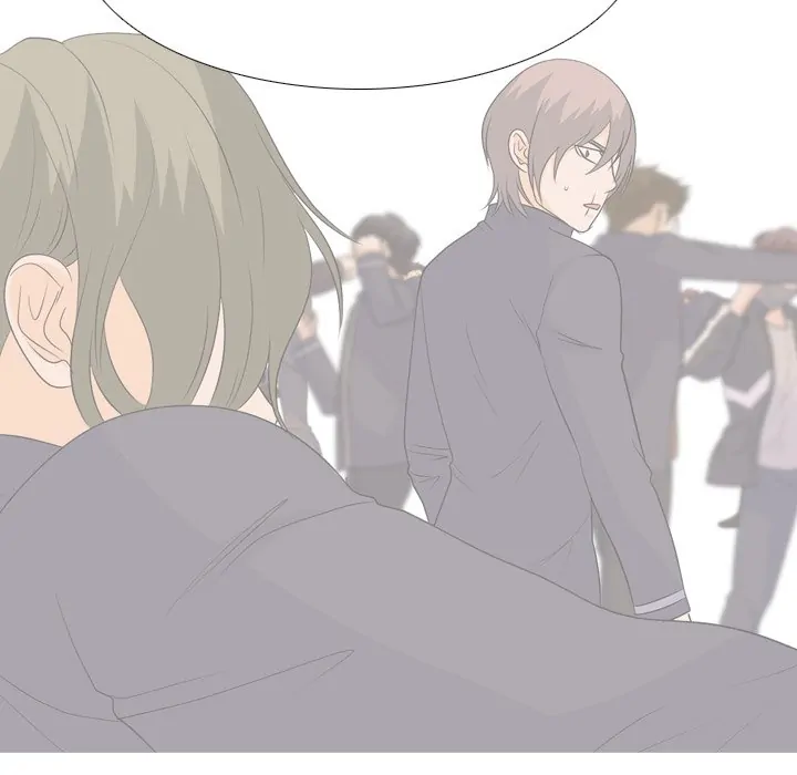High School Legend: Red Dragon Chapter 157 - Page 23