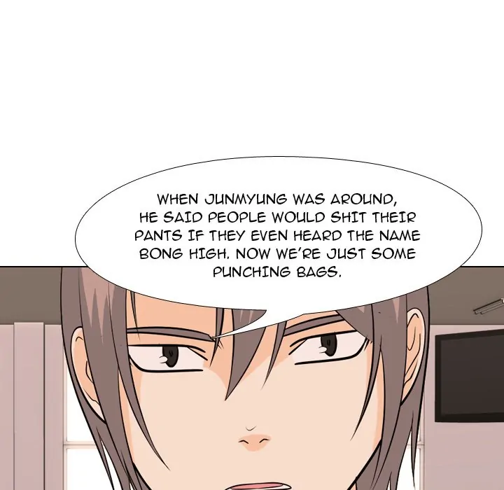 High School Legend: Red Dragon Chapter 157 - Page 24