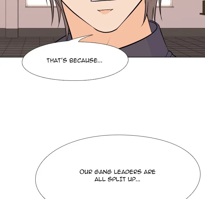 High School Legend: Red Dragon Chapter 157 - Page 25