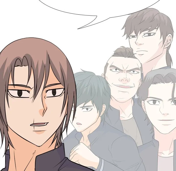 High School Legend: Red Dragon Chapter 157 - Page 26