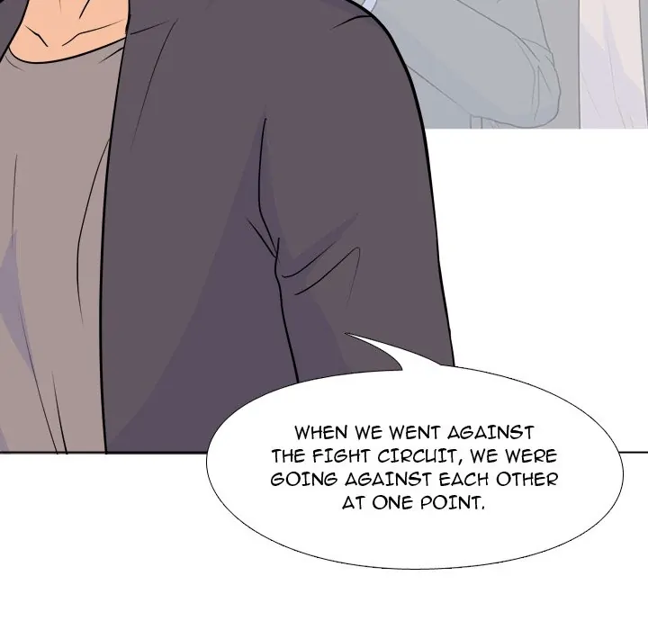 High School Legend: Red Dragon Chapter 157 - Page 27