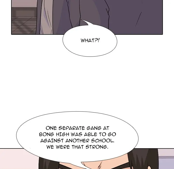 High School Legend: Red Dragon Chapter 157 - Page 29