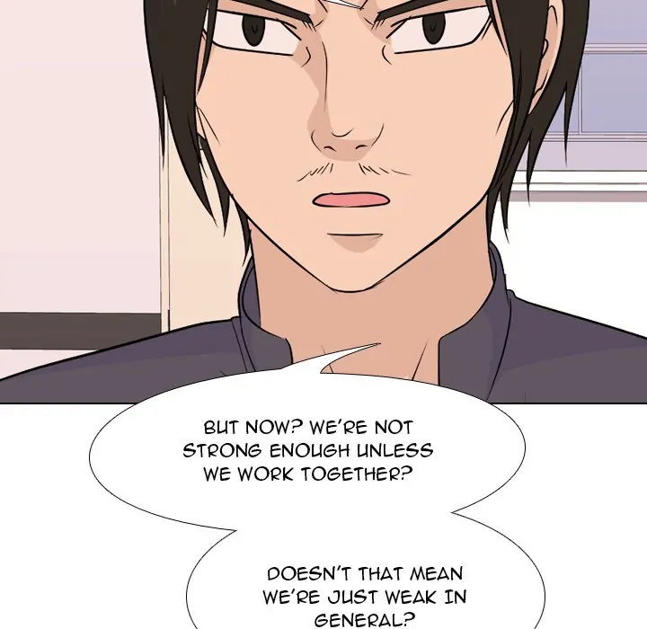 High School Legend: Red Dragon Chapter 157 - Page 30