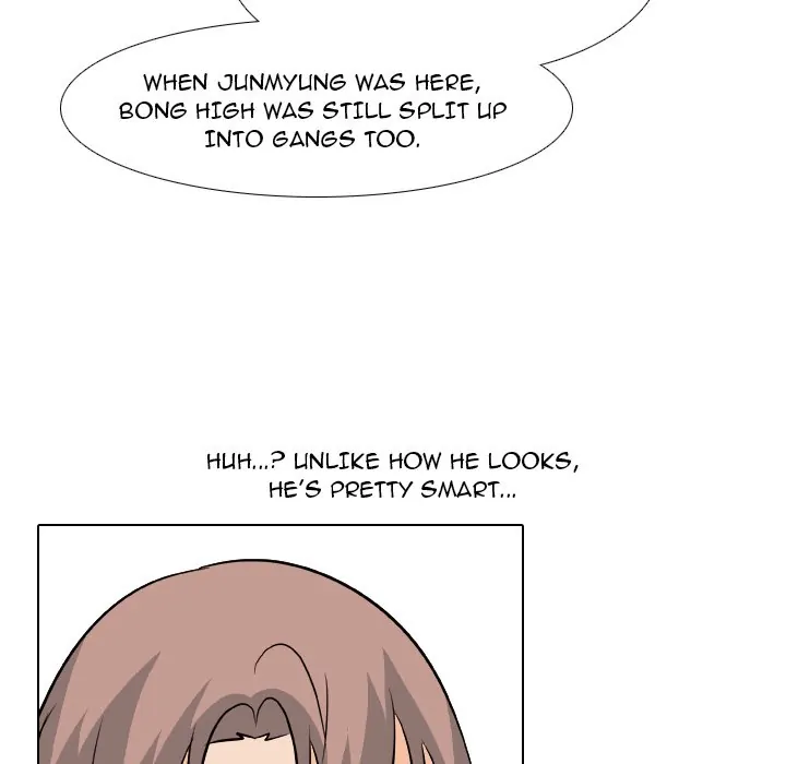 High School Legend: Red Dragon Chapter 157 - Page 31