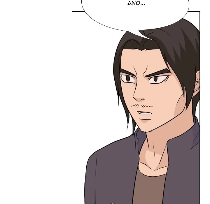High School Legend: Red Dragon Chapter 157 - Page 33