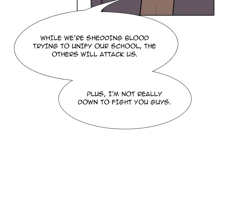 High School Legend: Red Dragon Chapter 157 - Page 34