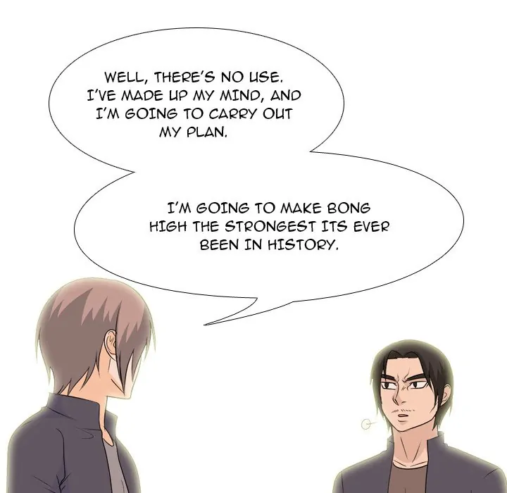 High School Legend: Red Dragon Chapter 157 - Page 35