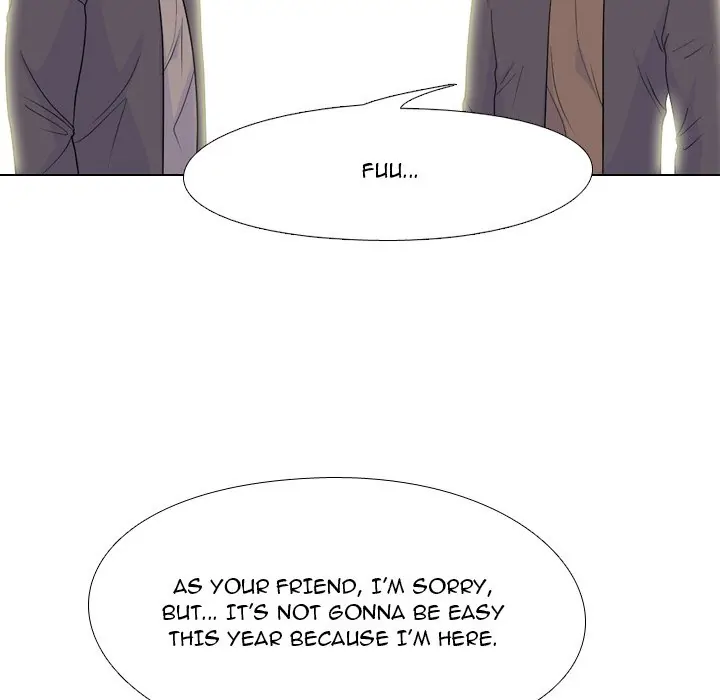 High School Legend: Red Dragon Chapter 157 - Page 36